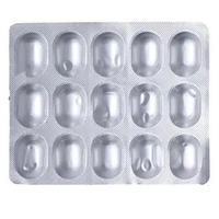 CIPLA LTD. Amlopres TL Tablet (15 Tab)