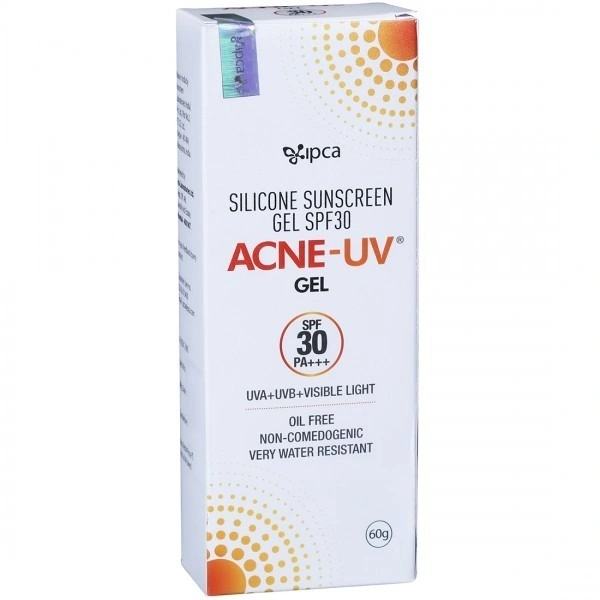 Acne Uv Gel (60 Gm)