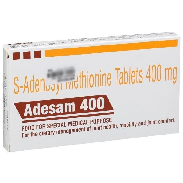 SUN PHARMA Adesam 400Mgtab (10 Tab)