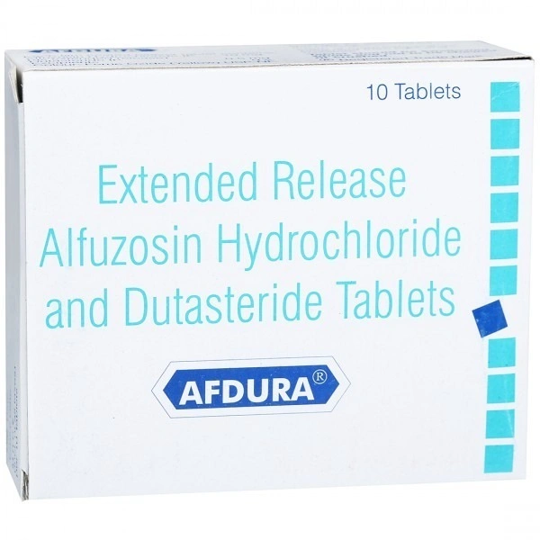 SUN PHARMA Afdura Tab (10 Tab)