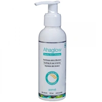 Ahaglow Gen Skin Cleanger (125 Ml)