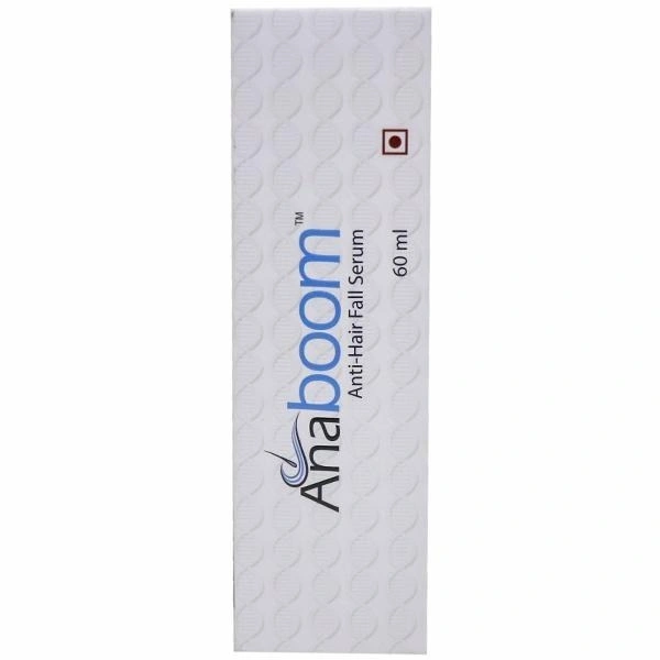 Anaboom Serum (60 Ml)