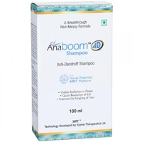 Anaboom Ad Shampoo (100 Ml)