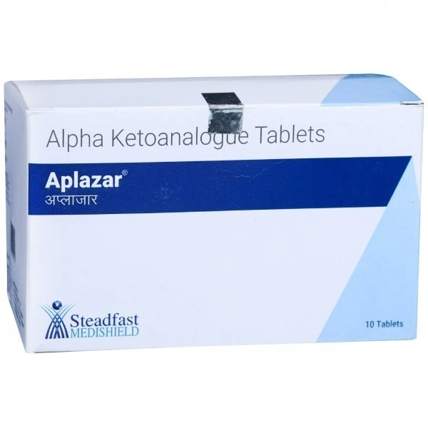 STEADFAST MEDISHIELD Aplazar Tab (10 Tab)