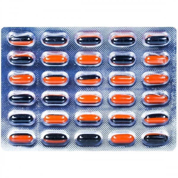 PFIZER LTD. Becosules Plus Cap (30 Cap)