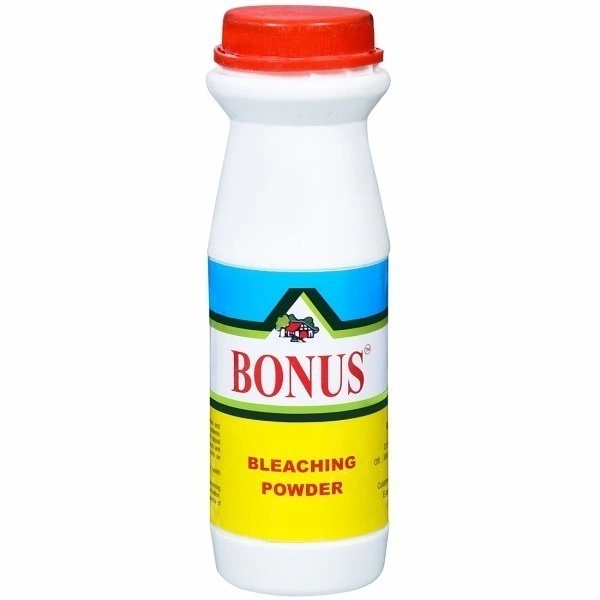 BENGAL CHEMICAL & PHARMA LTD. Bleaching Powder (500 Gm)