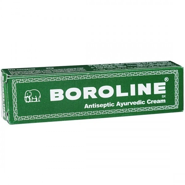G.D.PHARMA.LTD. Boroline Tube - (20 Gm)