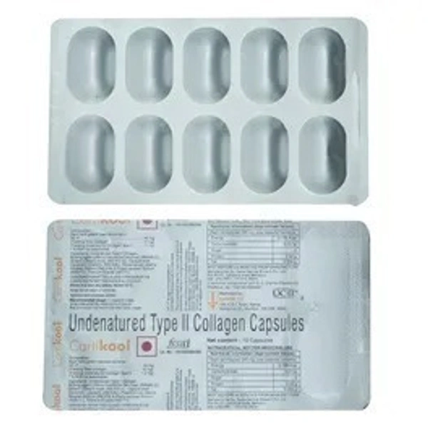 LUPIN Cartikool Tab (10 Tab)
