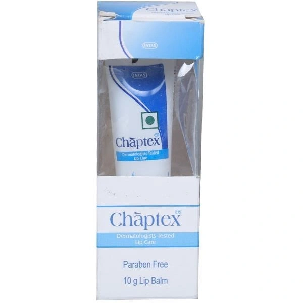 Chaptex Spf 15 Lip Balm (10 gm)