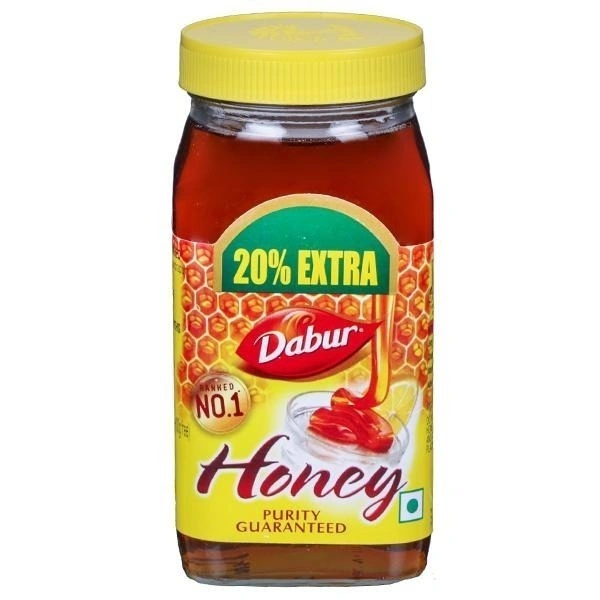 DABUR (I) LTD. Dabur Honey 500Gm