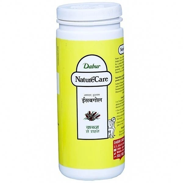 DABUR (I) LTD. Nature Care (D/A)Powder (170 Gm)