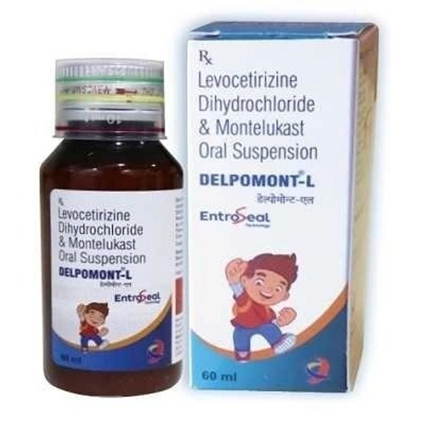 BESTOCHEM Delpomont L Sus 60Ml 60 Ml