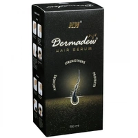 Dermadew Hair Serum (60 Ml)