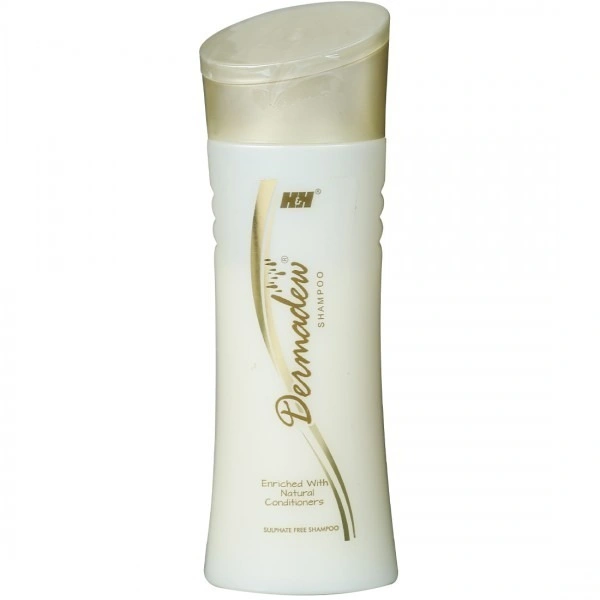 H&H PHARMACEUTUCA (P) LTD. Dermadew Shampoo (80 Ml)