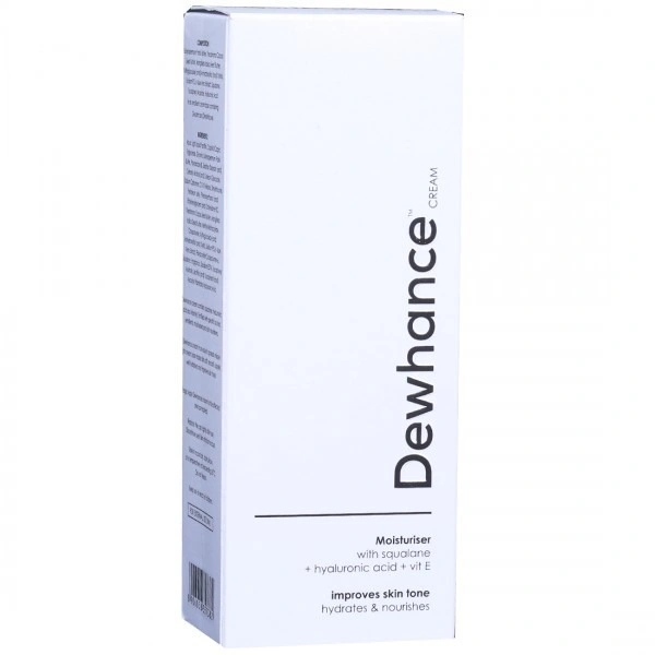 H&H PHARMACEUTUCA (P) LTD. Dewhance Cream (80 Gm)