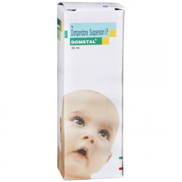 TORRENT Domstal Syrup (30 Ml)