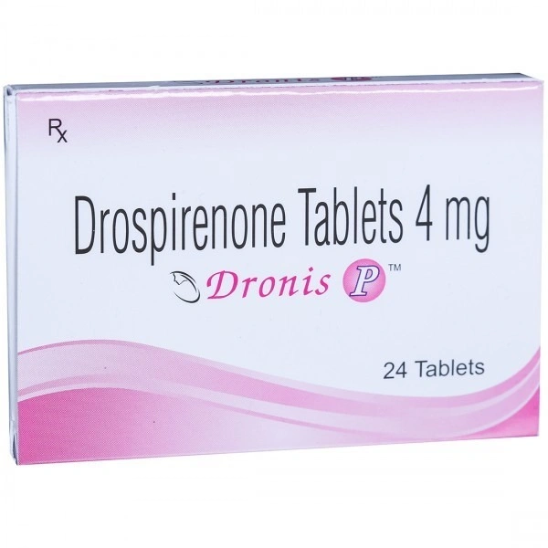 SUN PHARMA Dronis P Tab (24 Tab)