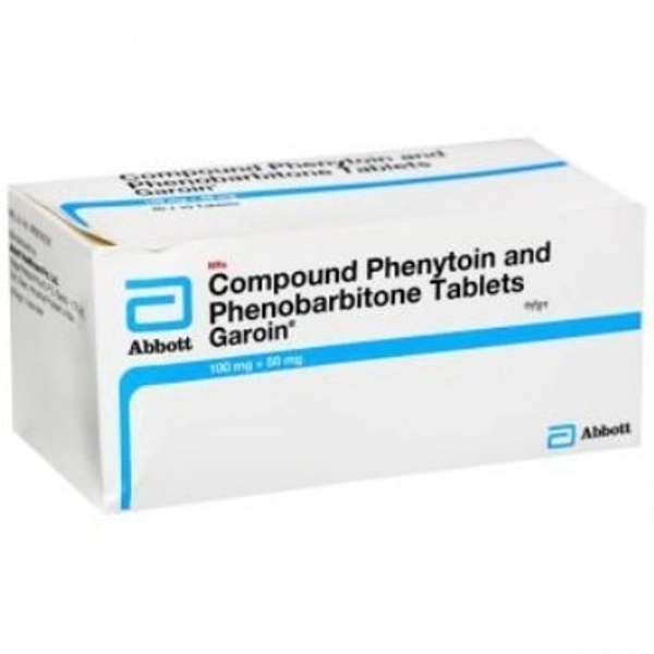 GAROIN NEW TAB (100 TAB)