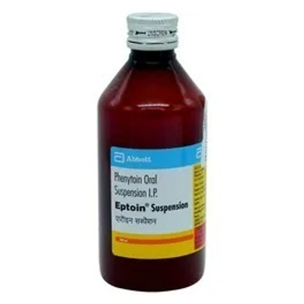 EPTOIN SYRUP (200 ML)