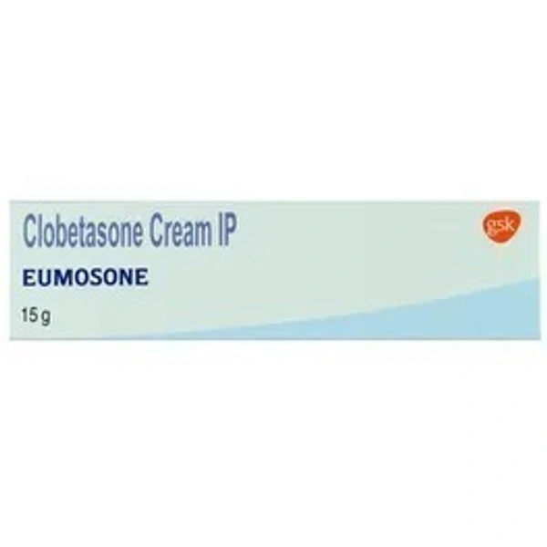 GLAXOSMITHKLIN Eumosone Oint (15 Gm)