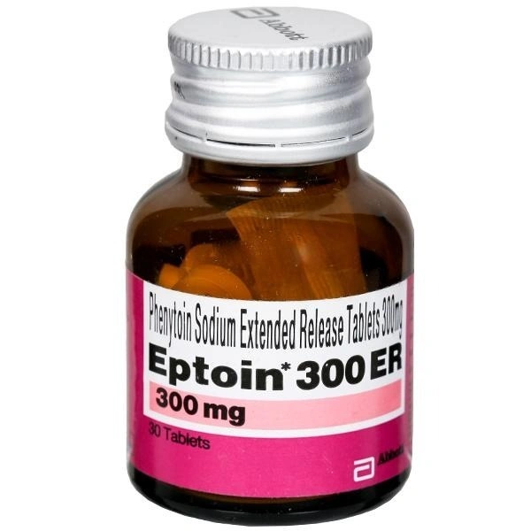 EPTOIN ER 300MGTAB (30 TAB)