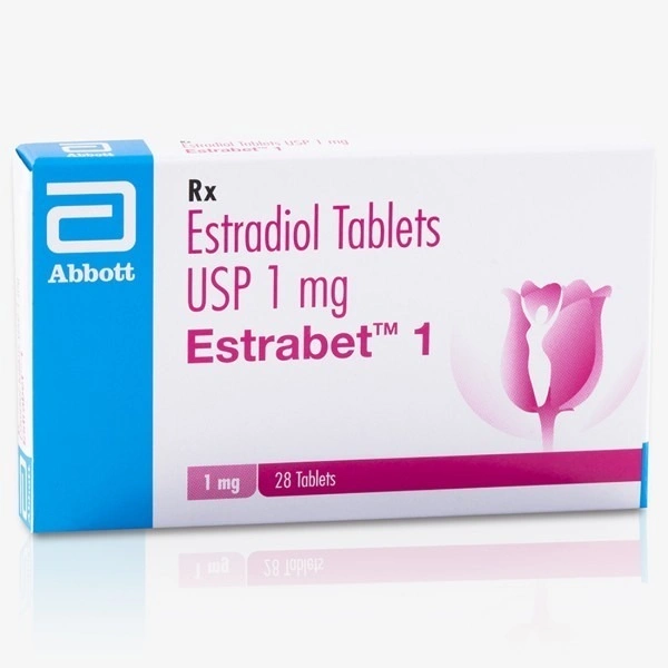 ESTRABET 1MGTAB (28 TAB)