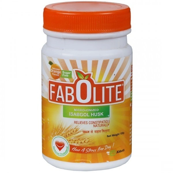 FABOLITE POWDER (100 GM)