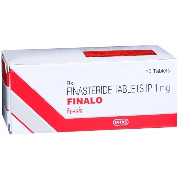 INTAS PHARMACEUTICALS LTD. Finalo Tab (10 Tab)