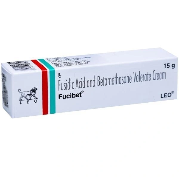 CROSLANDS RESEARCH L Fucibet Cream