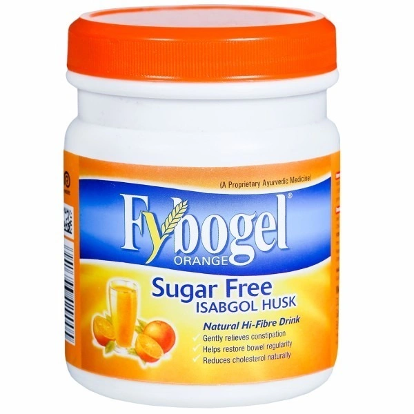RECKITT & COLMAN Fybogel Powder (100 Gm)