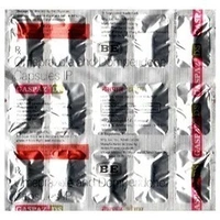 Gaspaz Ds Cap (15 Cap)