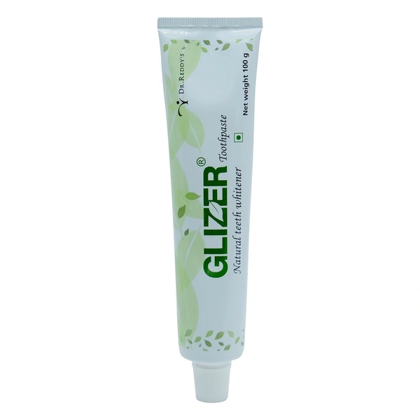 DR.REDDY'S LAB LTD. Glizer Gel (100 Gm)