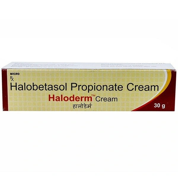 MICRO LABS Haloderm Lotion (30 Ml)