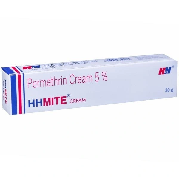H&H PHARMACEUTUCA (P) LTD. Hhmite Cream (30 Gm)