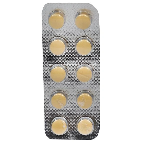 MICRO LABS Hicet Dc Tab (10 Tab)