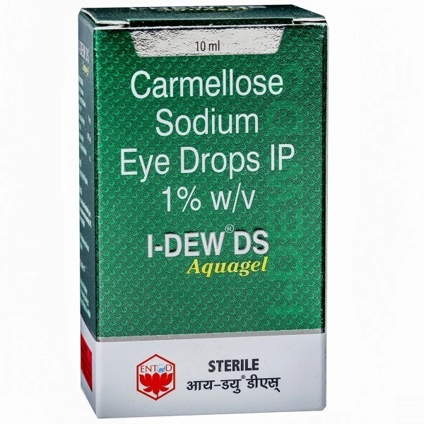 ENTOD I Dew Ds Drops (10 Ml)