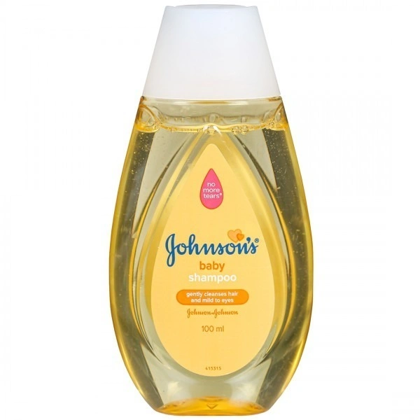 JOHNSON & JOHNSON LTD. Johnson ( B) Shampoo- (100 Ml)