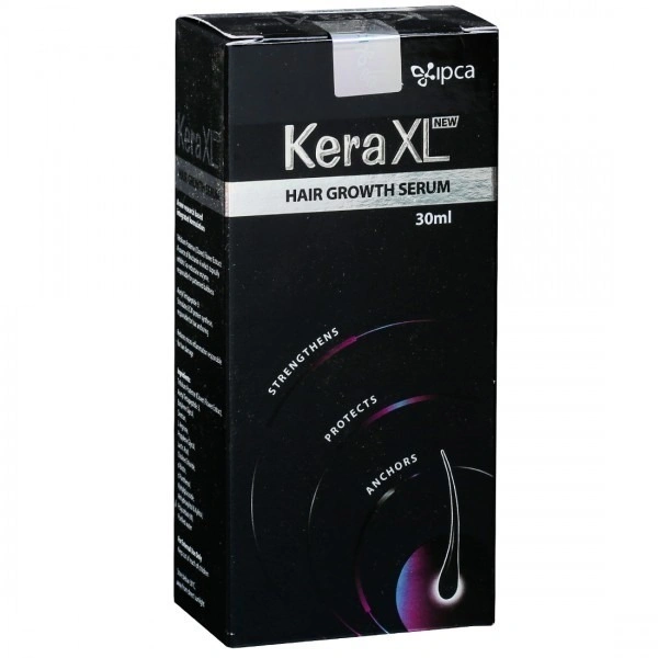 Kera Xl Hair Serum (30 Ml)