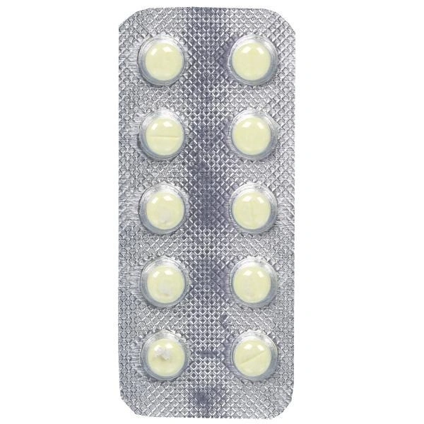 DR.REDDY'S LAB LTD. Kinpride Tab (10 Tab)