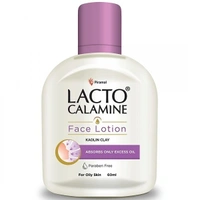 Lactocalamine Lotion (60 Ml)