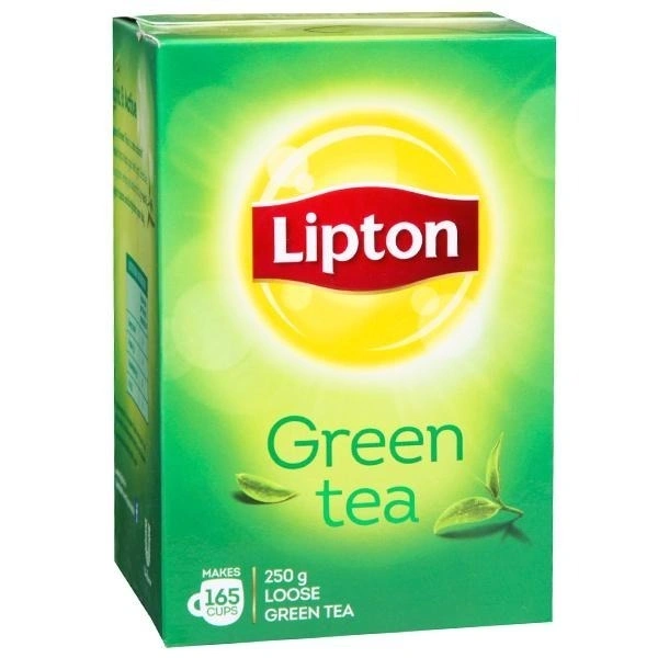 HINDUSTAN UNILEVER LTD. Lipton Green Tea (1.4 Gm)