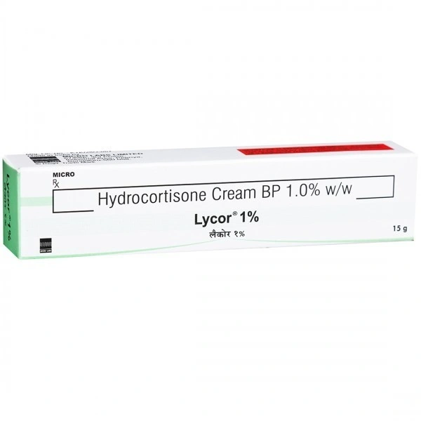 MICRO LABS Lycor-1% Cream