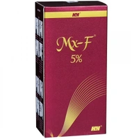 Mx F 5% Solution (60 Ml)