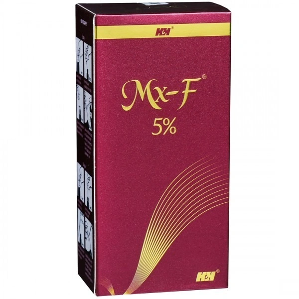Mx F 5% Solution (60 Ml)