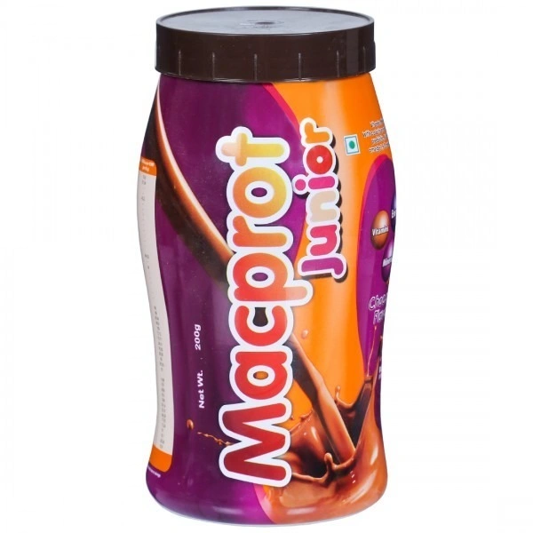 MACLEODS PHARMACEUTICALS Macprot Jr Powder