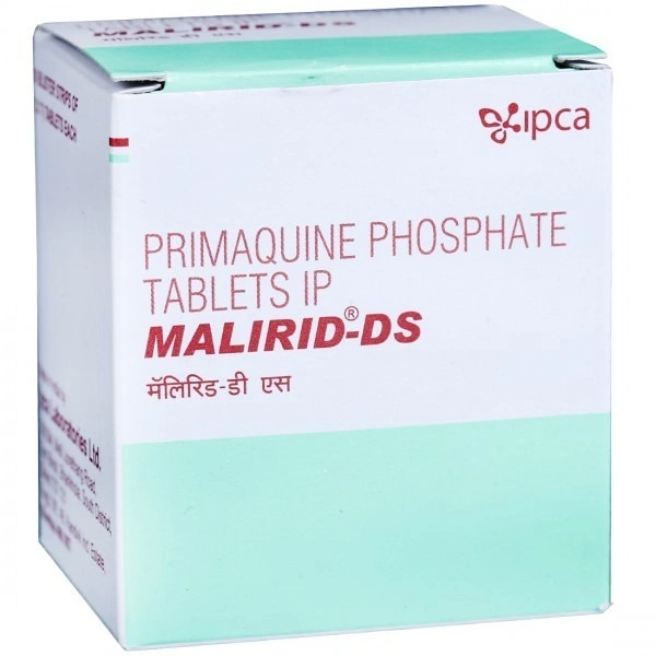 IPCA LABORATORIES Malirid Ds Tab (7 Tab)