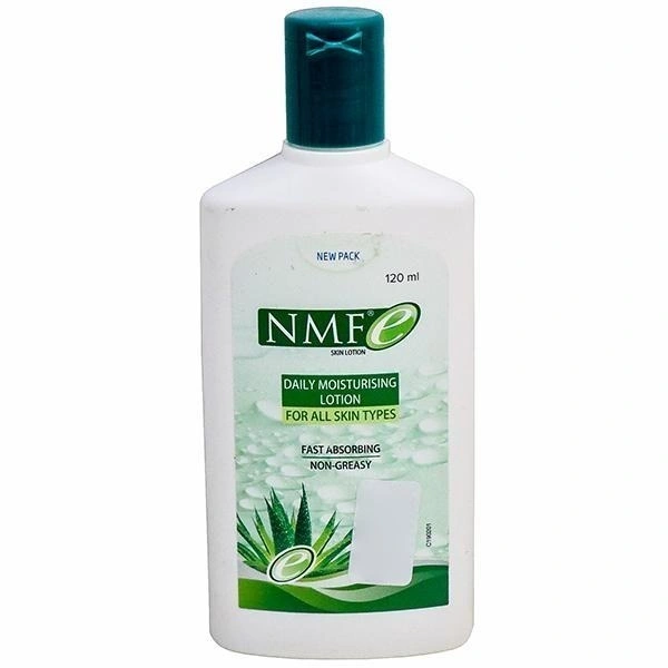 Nmf E Lotion (120 Ml)