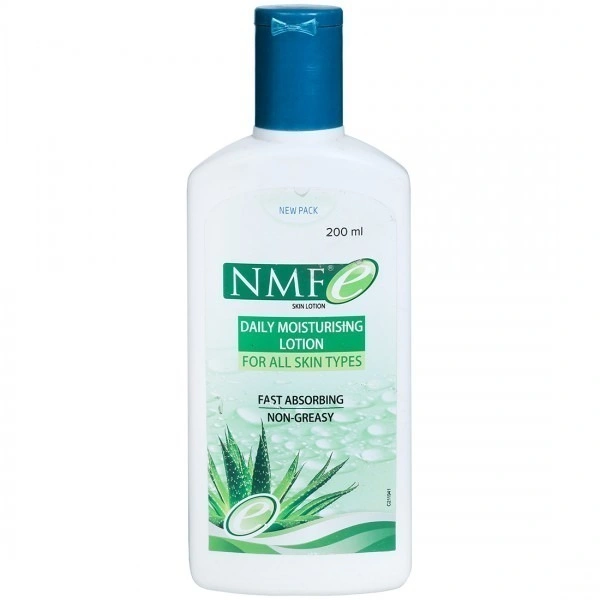 PALSONS Nmf E Lotion (200 Ml)