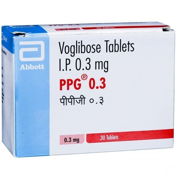 PPG 0.3MG TAB (30 TAB)