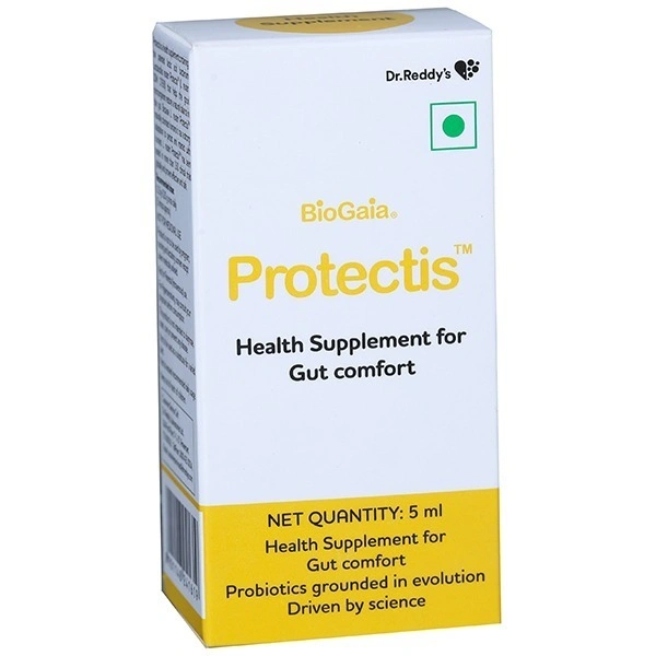 DR.REDDY'S LAB LTD. Protectis Drops (5 Ml)